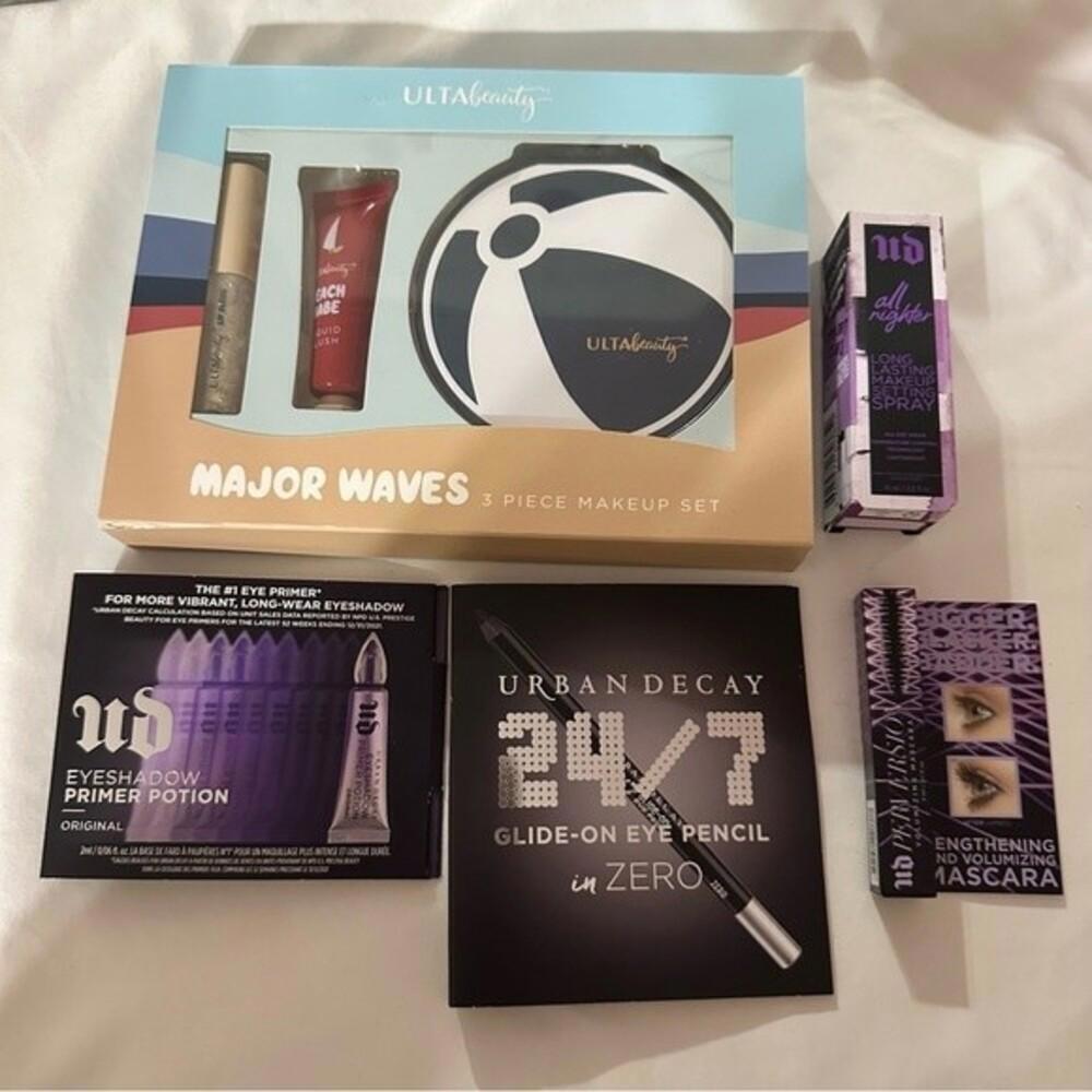 Ulta beauty Makeup lot